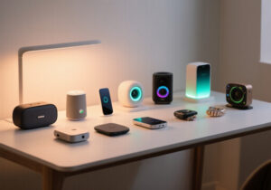 Best Tech Gifts