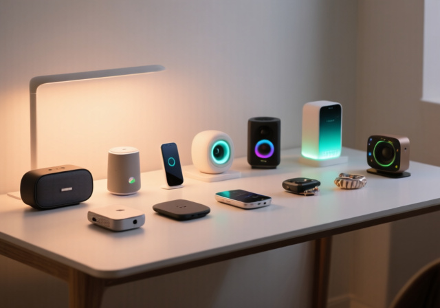 Best Tech Gifts