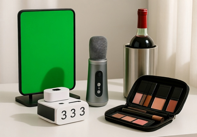 Better Tiktok Shop Gifts: Viral Products Worth Buying