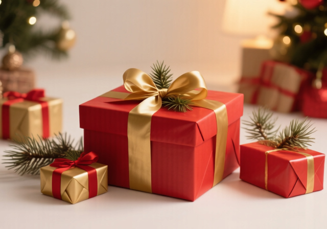Christmas Gifts For Parents
