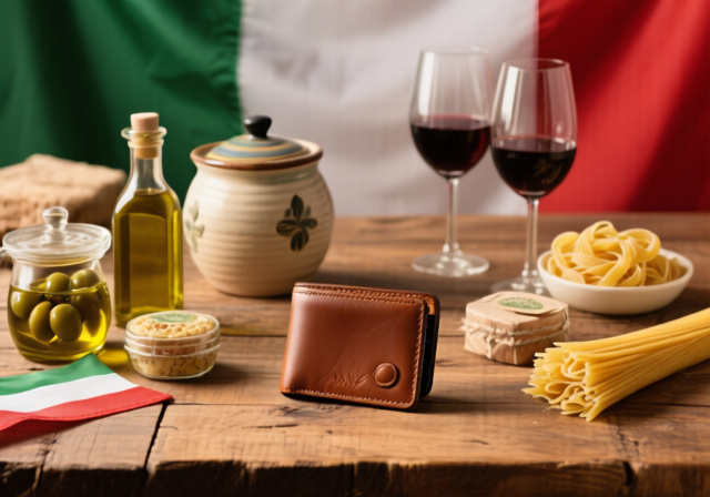 Best Italian Gifts