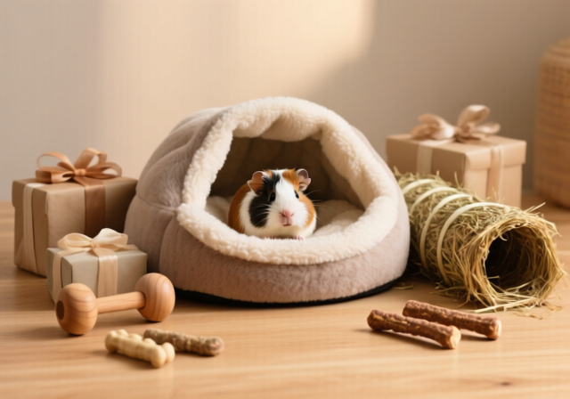 Gifts For Guinea Pigs
