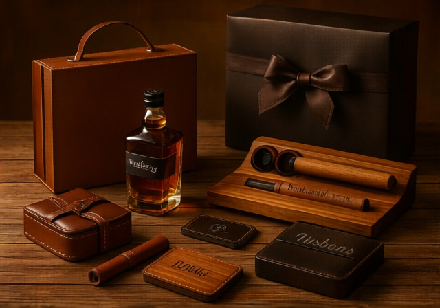 15 Best Gift Ideas For Husbands