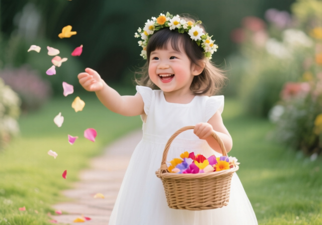 Best Flower Girl Gifts