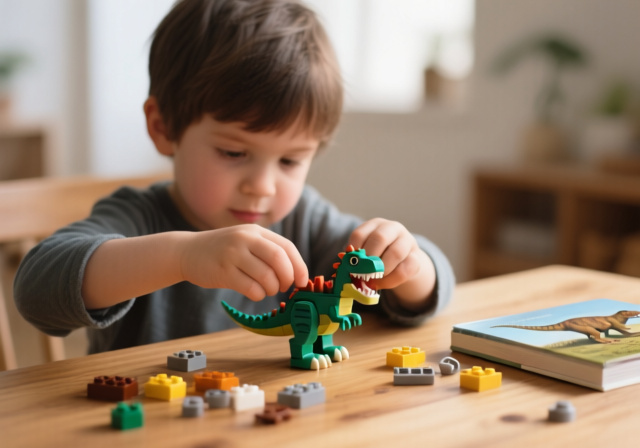 Dinosaur Gifts And Toys