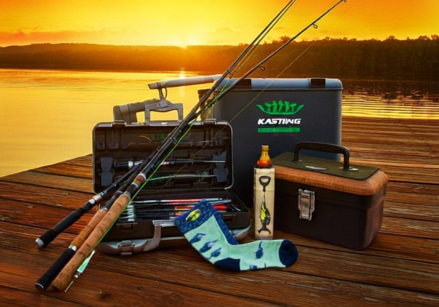 Best Gifts For Fisherman