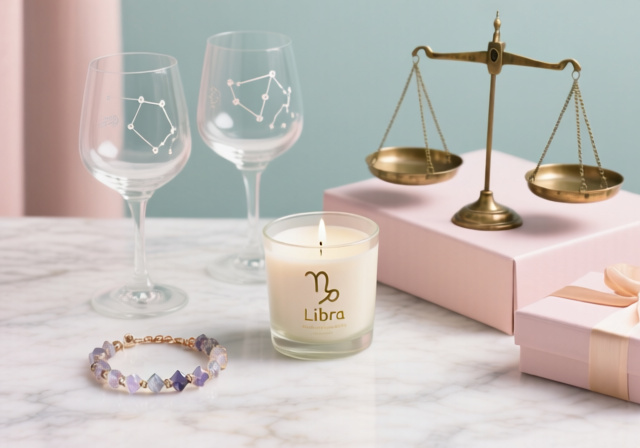 Gifts For Libra