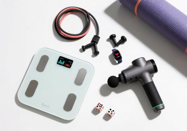 Best Fitness Gifts