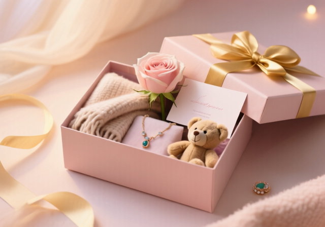 Best Gifts For Girlfriend