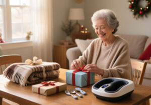 Useful Gifts For Older Women