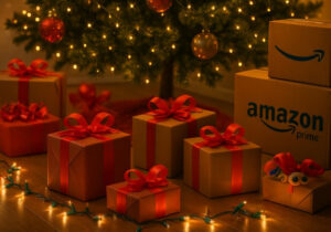 Best Christmas Toys on Amazon