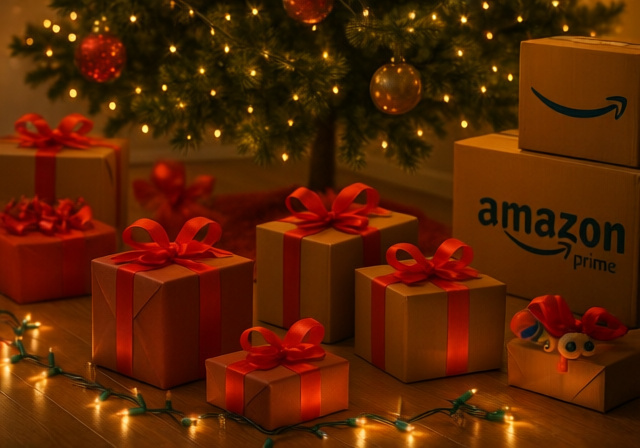Best Christmas Toys on Amazon