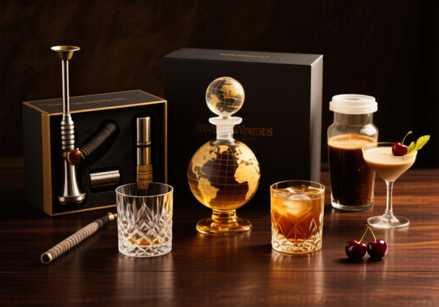 Best Bourbon Gifts