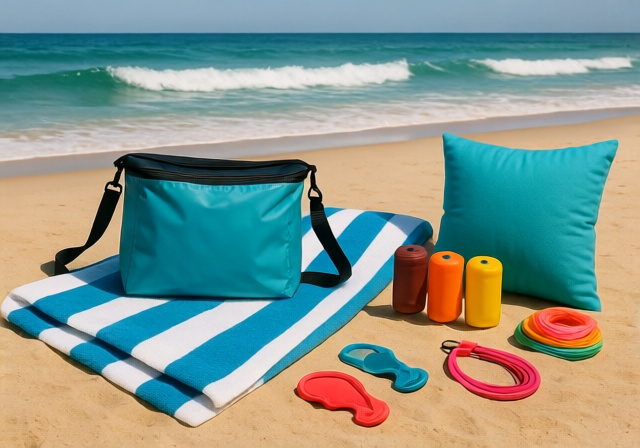 Best Beach Gifts