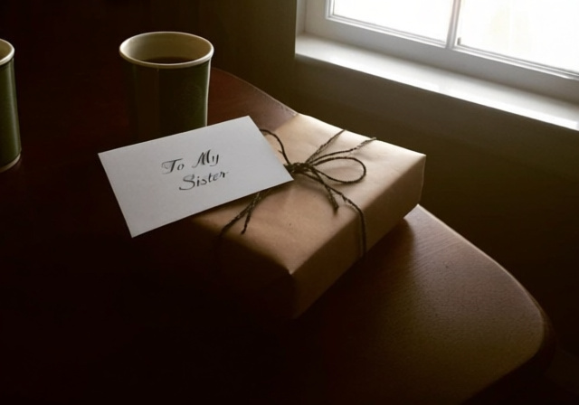 Gifts For Sisters