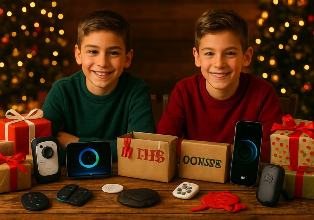 Christmas Gifts For Brothers
