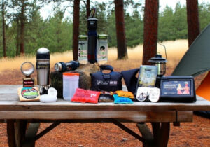 Best Camping Gifts