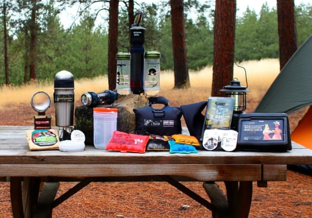 Best Camping Gifts