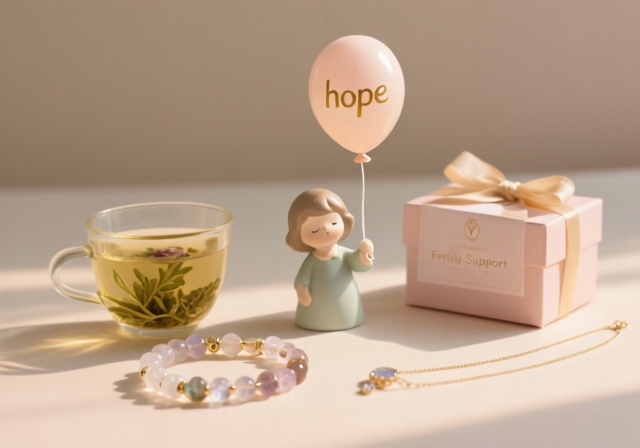Best Fertility Gifts