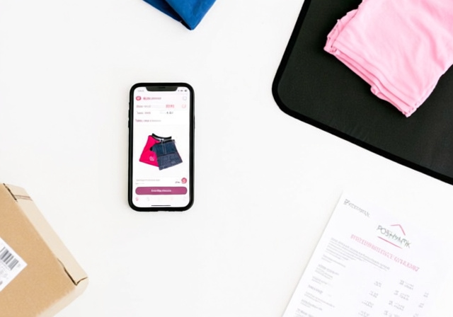Poshmark Selling Tips