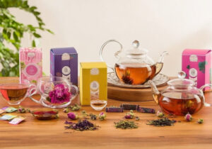 12 Best Tea Gift Sets