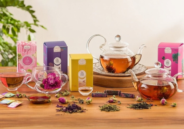 12 Best Tea Gift Sets