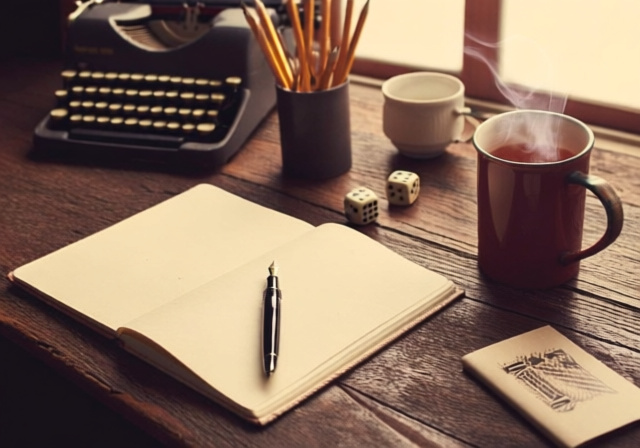 Best Gifts For Writers