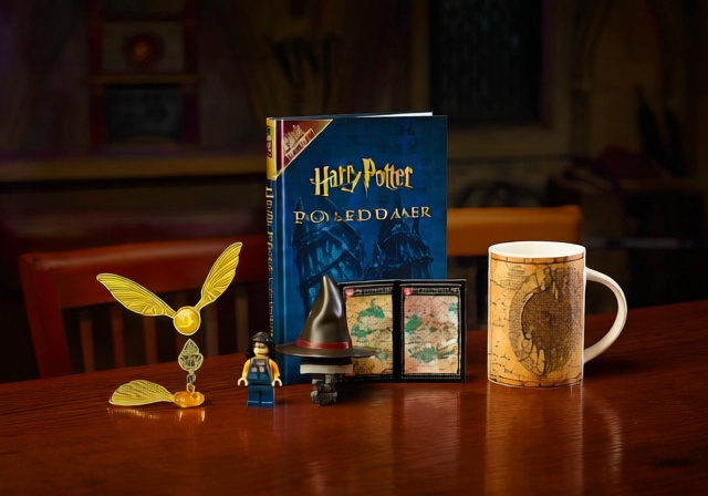Harry Potter Gifts