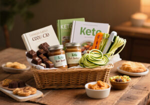 15 Best Keto Gifts