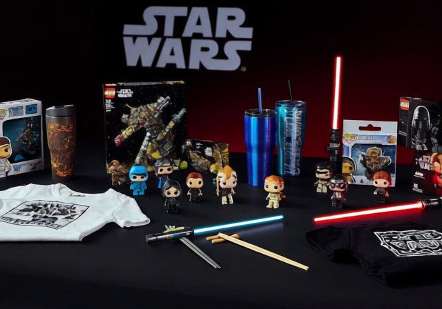 15 Best Star Wars Gifts