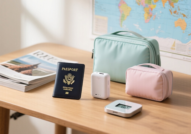 15 Best Gifts for Travelers