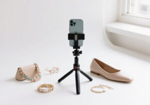 Poshmark Covershots