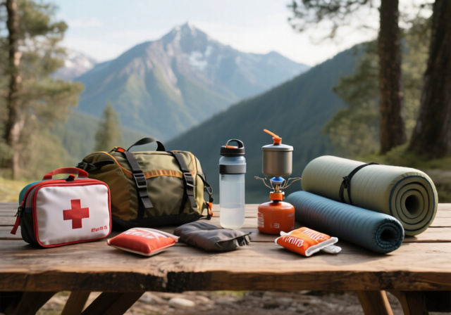 Best Gifts For Backpackers