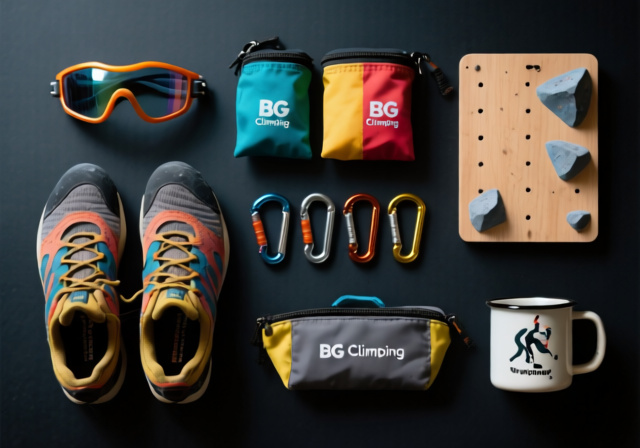 Gifts For Climbers
