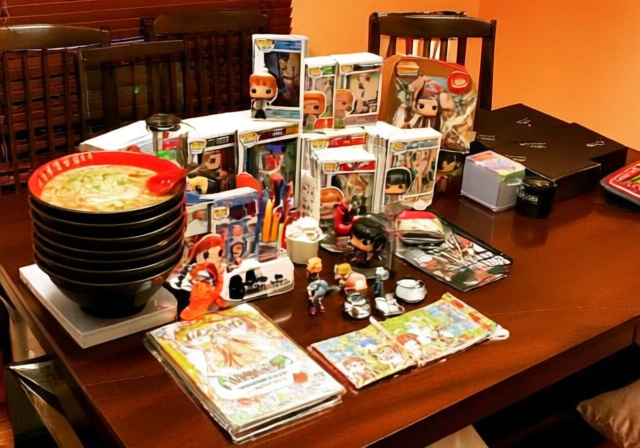 Best Anime Gifts