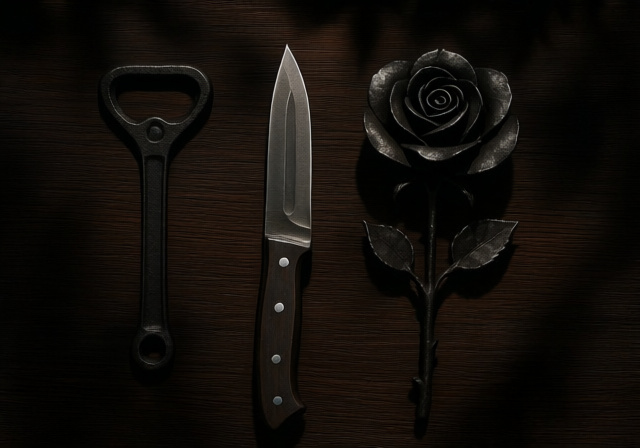Best Iron Anniversary Gifts For Him