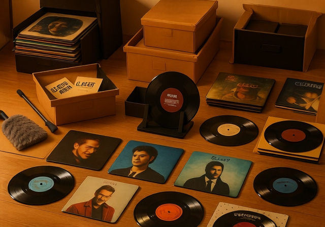 15 Best Gifts For Vinyl Lovers