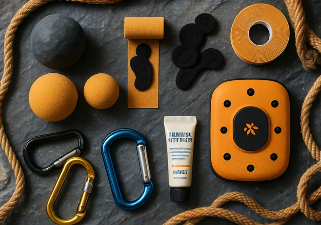 Best Gifts for Rock Climbers