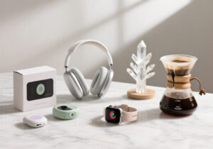 Gift Ideas For Millennials
