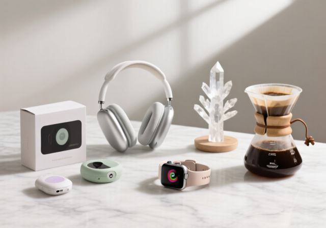 Gift Ideas For Millennials