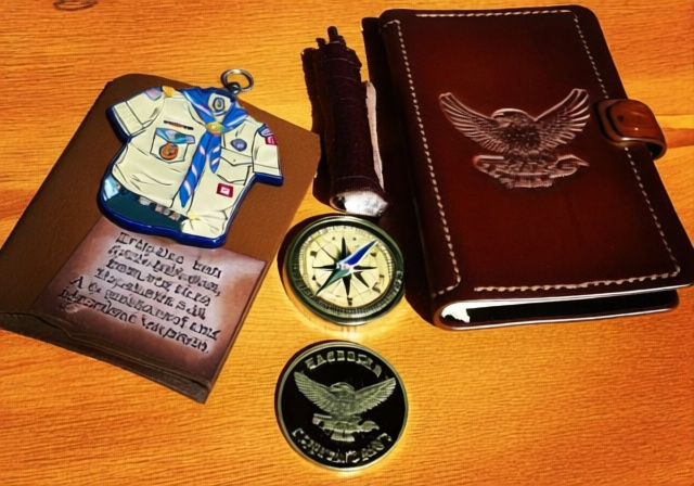 Best Eagle Scout Gifts
