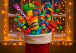 75+ Best Stocking Stuffers For Kids
