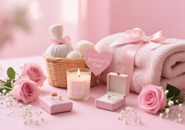 Best Mother's Day Gifts