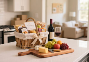 Best Housewarming Gift Baskets