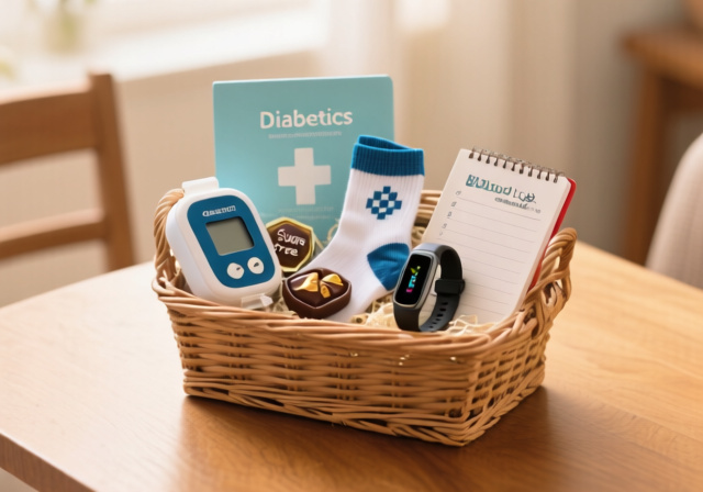 Best Gifts For Diabetics