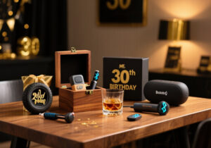 30th Birthday Gifts For Him