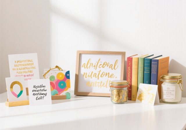 Best Inspirational Gifts