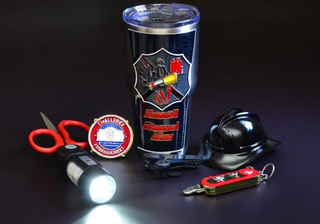 15 Best Firefighter Gifts