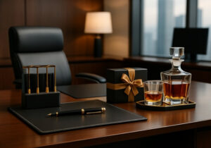 Gifts For Boss