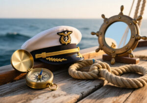 Best Nautical Gifts